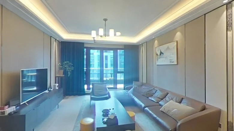 Rongsheng Yuhua No.1 - View 1