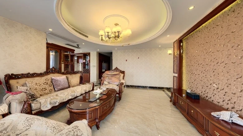 Seamoon Garden - View 5