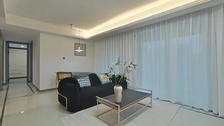 Shimao Yunjin - View 1