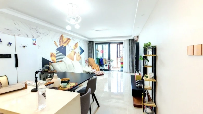 Vanke Prosperity Court - View 4