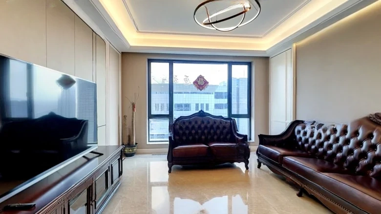 Academy One Courtyard - View 1