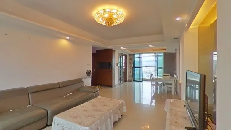 Nanhu Banshipao Court - View 6