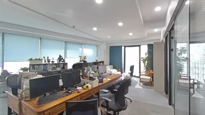 Century Confluence - View 5