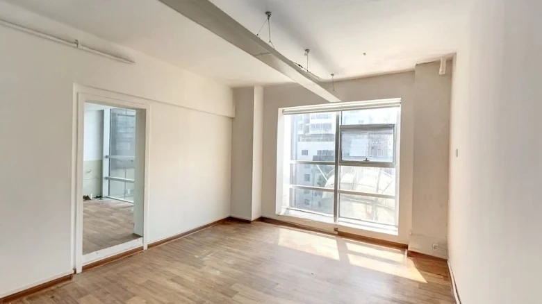 Mingcheng International Centre - View 1