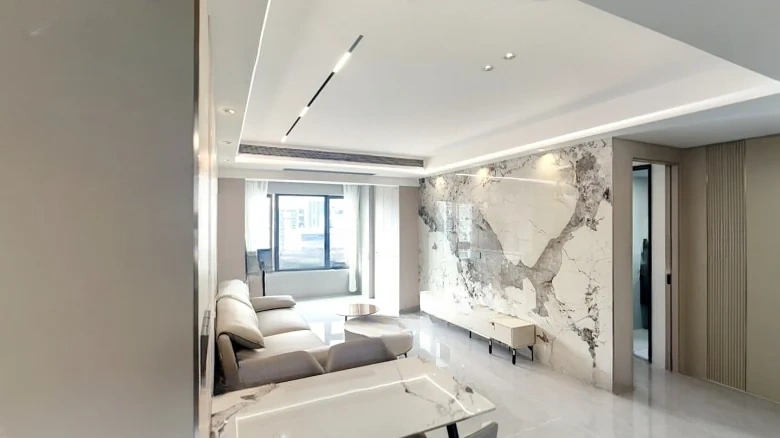 Lunhoujia Yuan - View 1