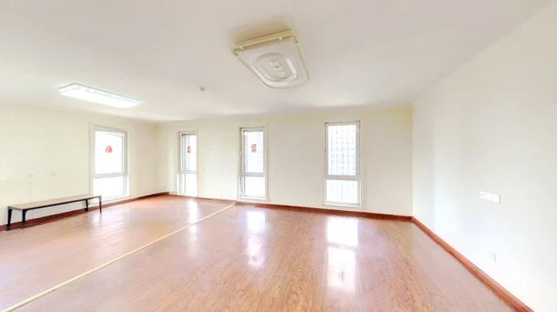 Wanguo City MOMA - View 5