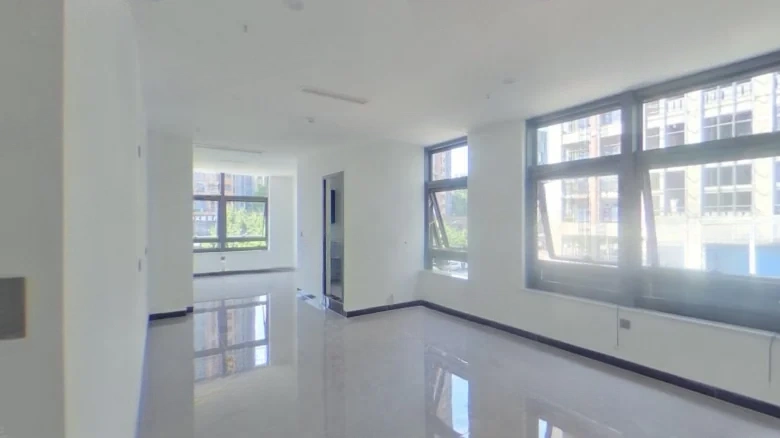 Evergrande Tongjing International City T Cluster - View 1