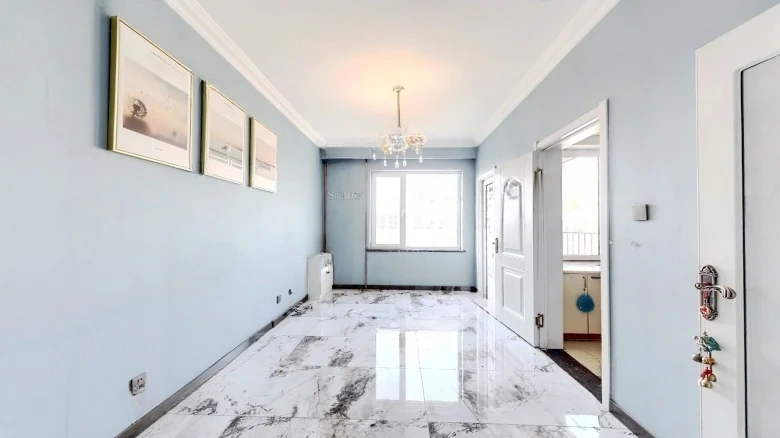 Yongjing Terrace - View 7