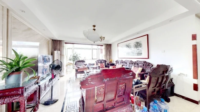 Lingxiucheng Manshan Xiangshu East District One - View 9