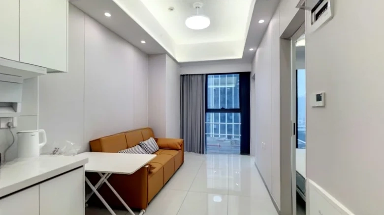 Evergrande Junyue Mansion - View 2