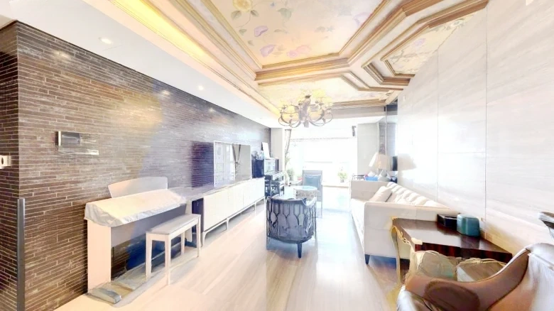 Hisense Tianxi - View 1