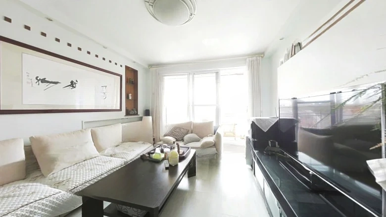 Longan Xin Yuan Residence - View 7