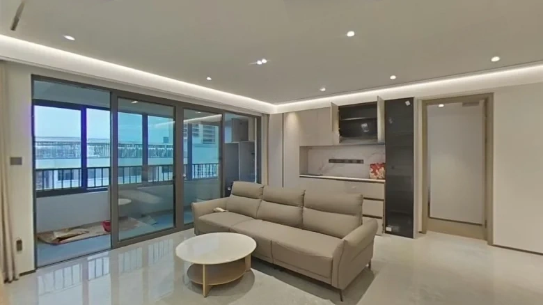 Bao Li Tian Hui - View 1