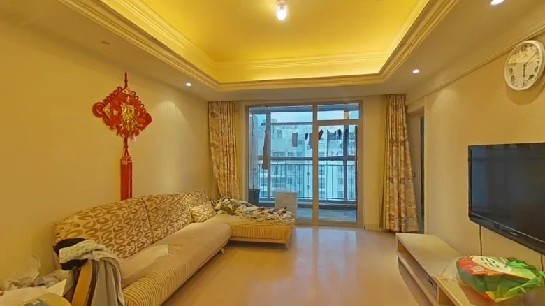 Luxin Changchun Garden - View 1