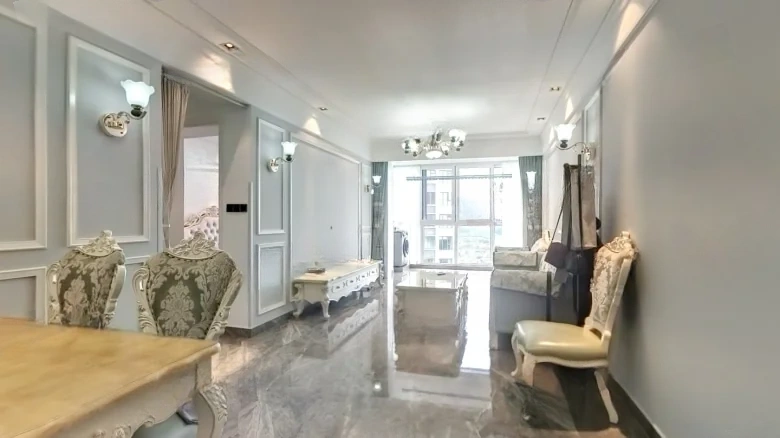 Halfhill Scented Pavilion - View 1