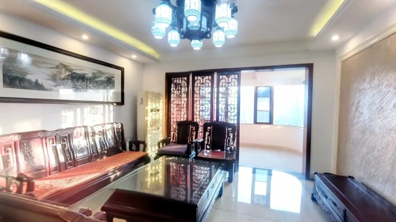 Kelley Riverside Garden - View 1