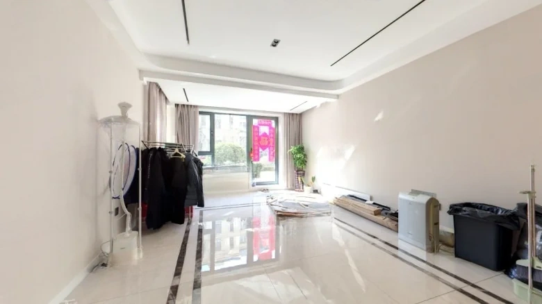 China Resources Pure Coastline - View 1