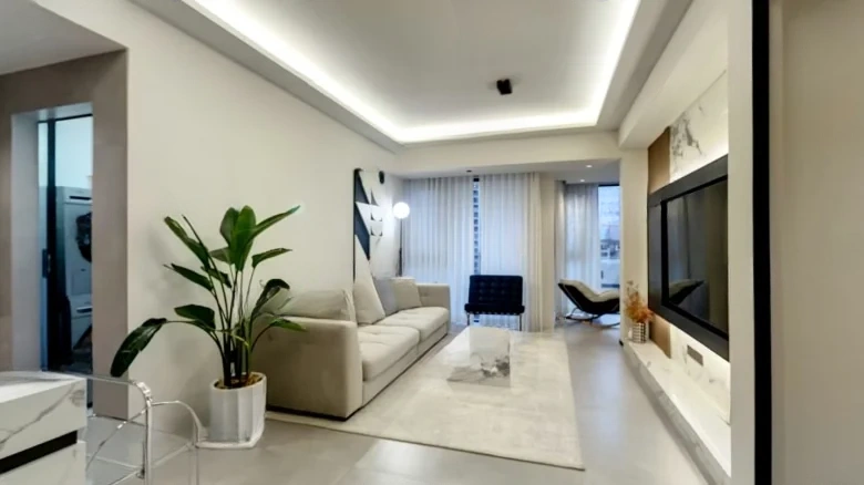 Yorkshire Joy Mansion - View 1