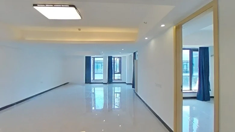 Rilitianmu Plaza - View 1