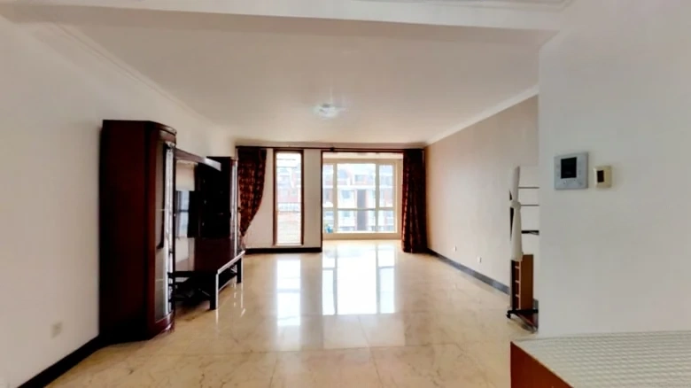 Rose Imperial Garden - View 4