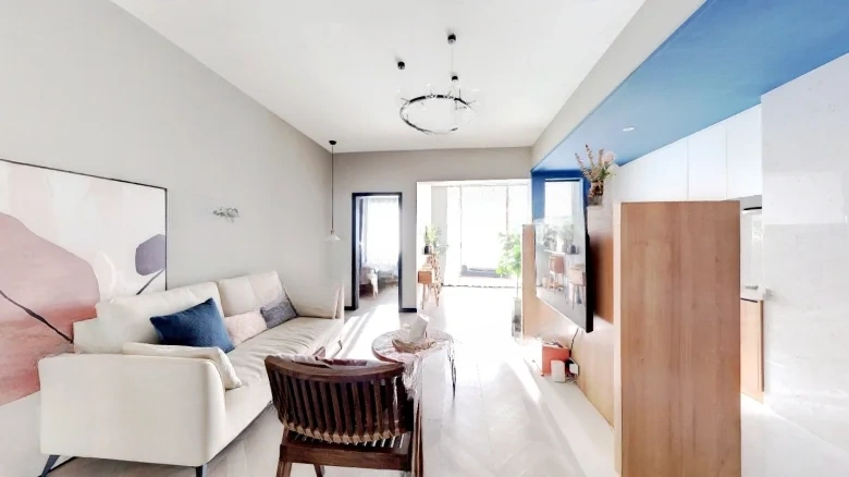 Junny Garden Phase I Riverside - View 4