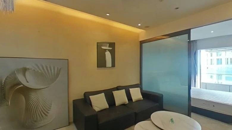 Gaode Mansion - View 2