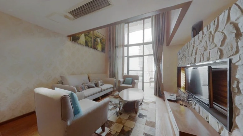 Ludi International Phase III - View 1