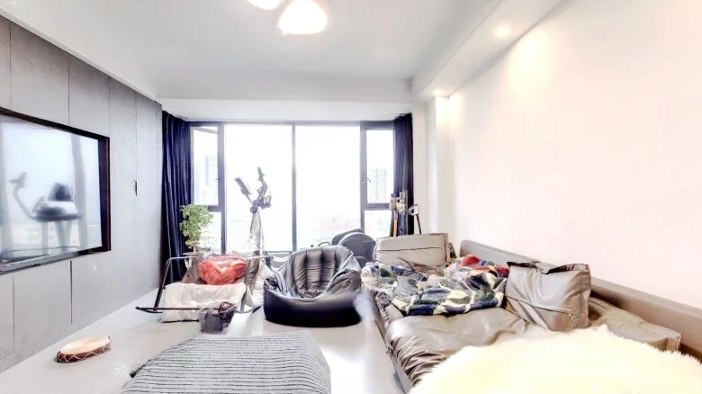 Academy Garden - View 1