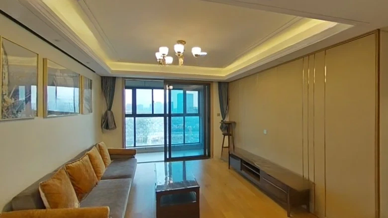 Greenland Jade Glow - View 1