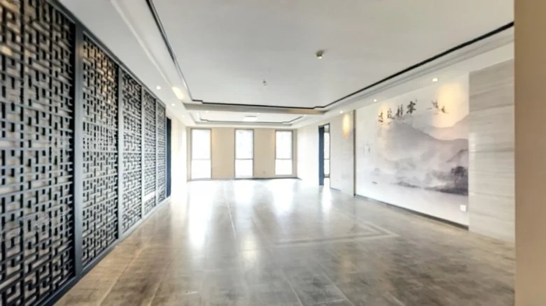 Wanguo City MOMA - View 6