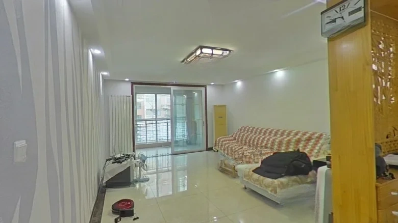 Renhe Shengting Hotel - View 1