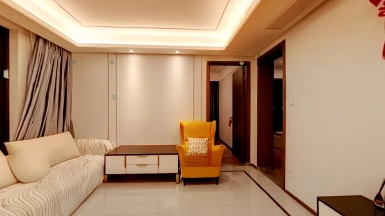 Ningchao Medici Apartments District 5 - View 1