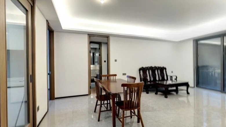 Vanke Lakeside Cloud View Court - View 1