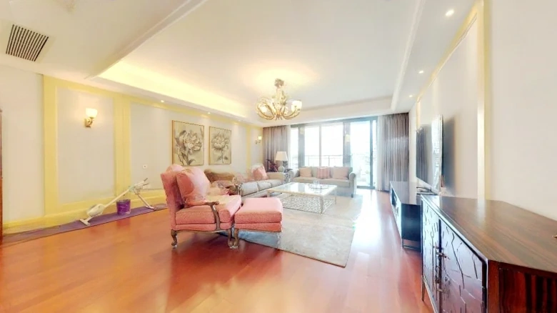 Rende Riverside Bay - View 6