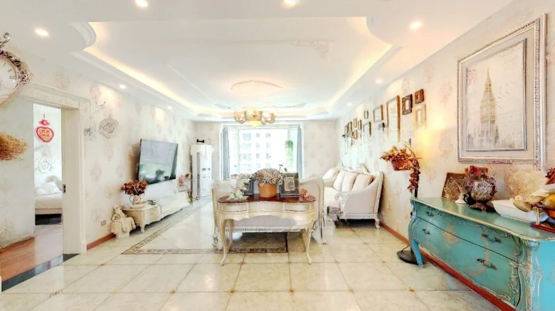 Huijing New World - View 6