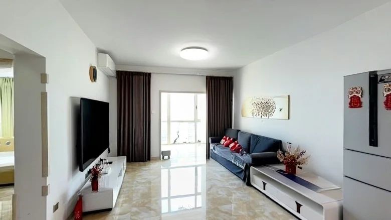 Longteng Garden Phase V - View 1