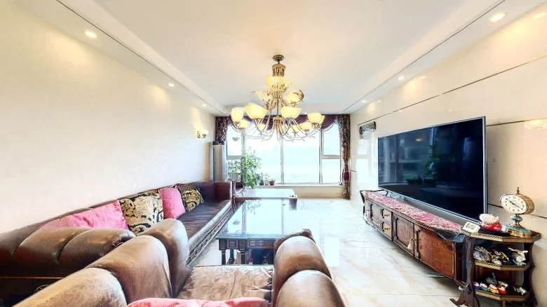 Imperial View New World - View 5