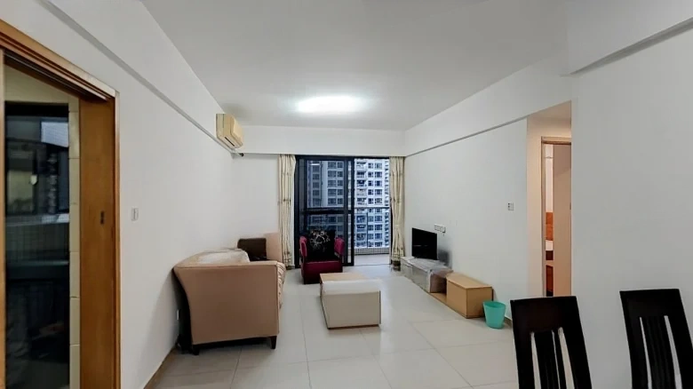 Bao Li Xin Yu - View 9