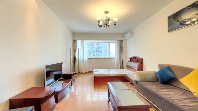 New Gold Mountain Apartments - View 3