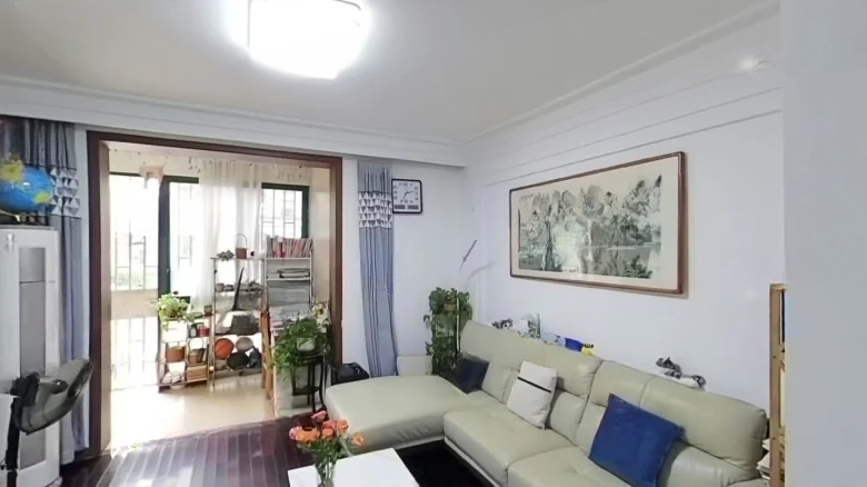 Aifa New City - View 1