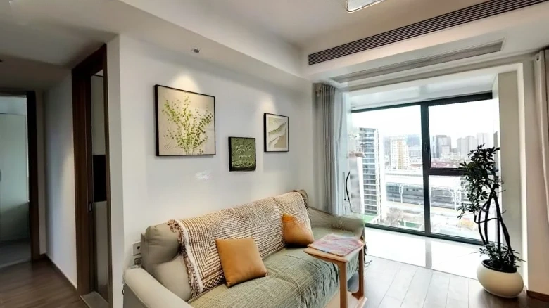 Tianyuanfu Phase II - View 1