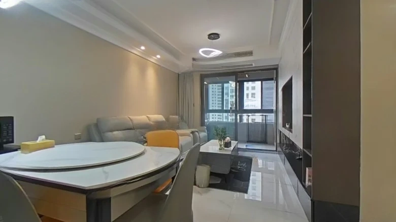 COLI Yanji Tingchao Block C - View 1