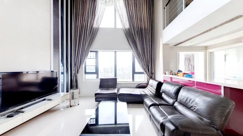 Seven Stars Garden - View 6