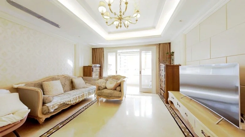 Qingdao Impression Mountain - View 5