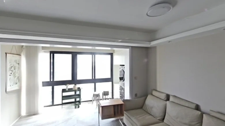 Huanqiao Jinmao Yue Phase I - View 1