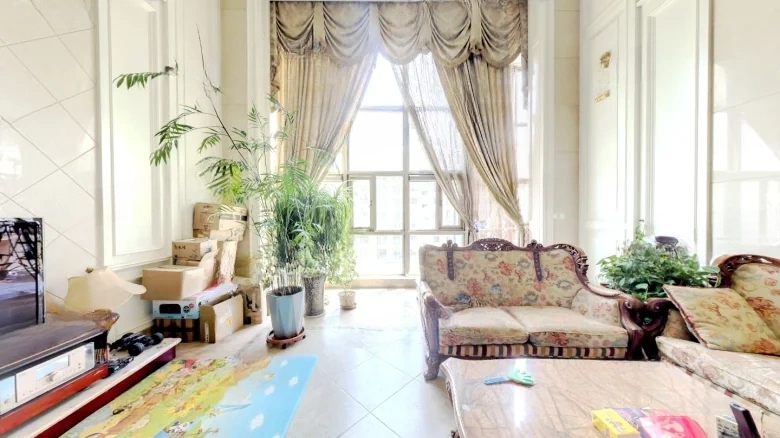 Regal Scene Eastward - View 6