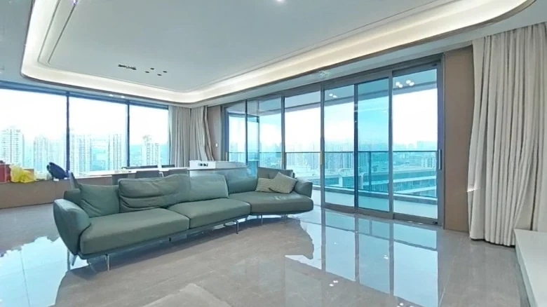 RongCheung One Courtyard Phase II - View 1