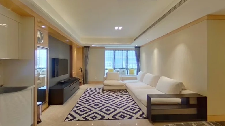 Guorui City West District - View 20