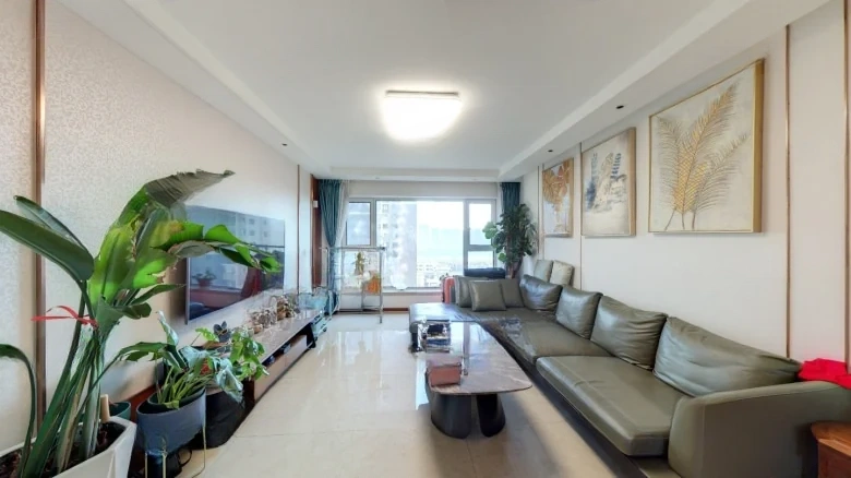 Serenity New World - View 5