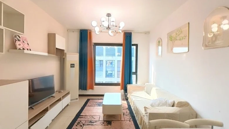 Longfor Paradise Walk - View 1